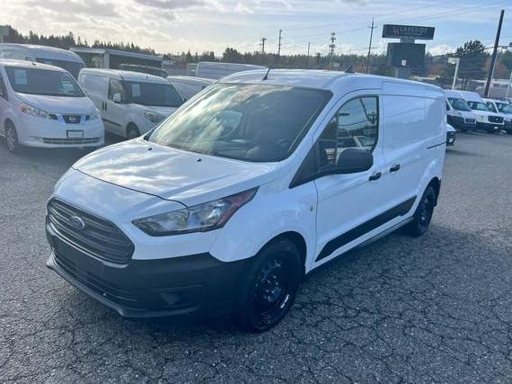 FORD TRANSIT CONNECT 2022 NM0LS7S29N1518511 image